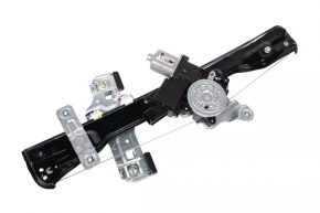 Window lifter with motor front left Buick Encore 13-19