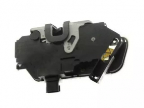 Front Right Door Lock Ford Flex 09-19