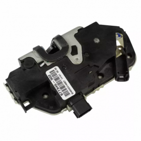 Front Right Door Lock Ford Flex 09-19