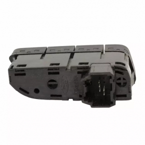Ford C-max MK2 13-18 trunk release buttons for parking sensors and auto parking
