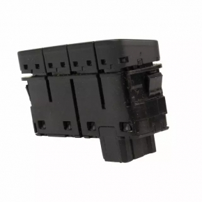 Ford C-max MK2 13-18 trunk release buttons for parking sensors and auto parking