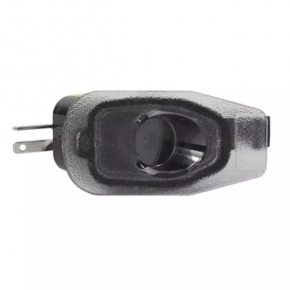 Lincoln MKC 15-19 Left Side Mirror Light