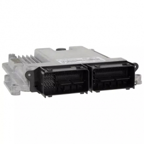 Lincoln MKC 15-2.0T Engine Computer ECU Light Dent