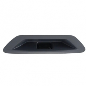 Trunk door handle Ford Edge 15-18 prerest