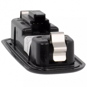 Ceiling light central left Ford Edge 15-24 gray