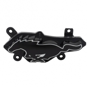 Ford Mustang Mach-E 21-23 Front Bumper Logo Emblem