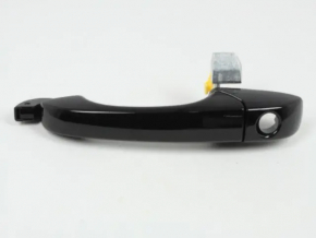 Door handle outer front left Jeep Patriot 11-17