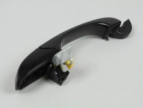 Door handle outer front left Jeep Patriot 11-17