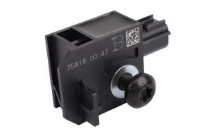 Rear left airbag sensor for Chevrolet Volt 16-19