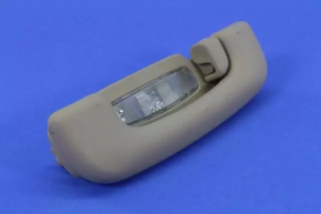 Ceiling handle rear left Jeep Grand Cherokee WK2 11-15 beige
