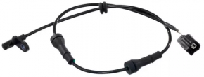 Rear left ABS sensor for Nissan Juke 11-17 FWD