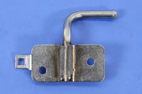 Muffler bracket rear right Dodge Dart 13-16 2.0 2.4