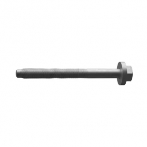 Dodge Durango Rear Subframe Mounting Bolt 4pcs 11-15 145mm