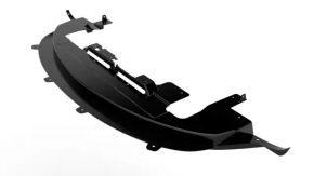 Front Bumper Guard Dodge Journey 11- SE