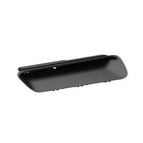 Hood Air Duct Insert Right Dodge Challenger 15-19 Rest
