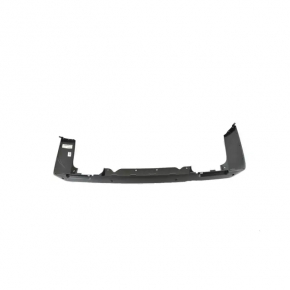 Rear bumper lip Dodge Challenger 15-23 rest structure 5.7 under parking sensors scratches,