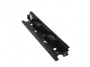 Lower radiator deflector for Jeep Grand Cherokee WL 22-25