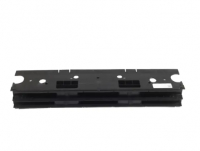 Lower radiator deflector for Jeep Grand Cherokee WL 22-25