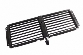 Chevrolet Equinox 18-21 radiator deflector blinds complete top