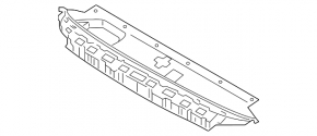 Hyundai Santa FE 21-23 TV cover