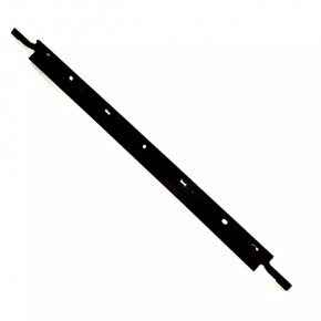 Lower radiator deflector Audi A4 B9 17- 2.0T