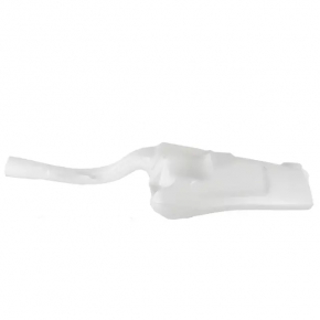 Ford Edge 15- Windscreen Washer Reservoir