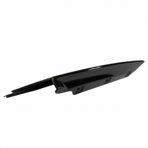 Rear right window molding Ford Explorer 20-