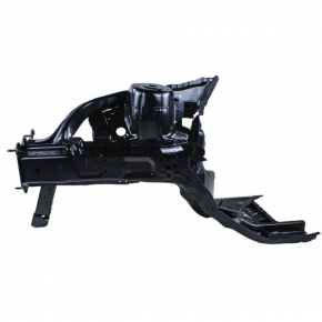 Front right quarter Ford Escape MK4 23-