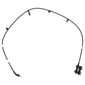 Hood Release Cable Front Ford Bronco Sport 21-25