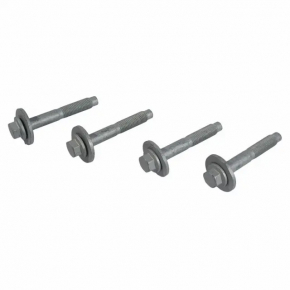 Front Subframe Mounting Bolt 4pcs Set Lincoln MKX 16-18