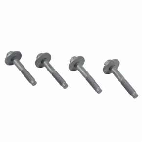 Front Subframe Mounting Bolt 4pcs Set Lincoln MKX 16-18