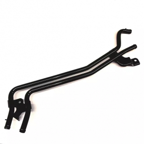 Cooling system pipes Audi A6 C7 16-18 3.0T