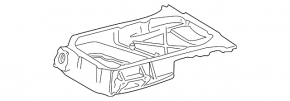 Lexus ES330 3.3 3MZ-FE Oil Pan