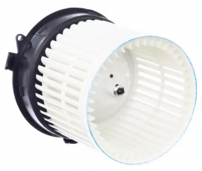 Motor heater fan Nissan Versa Note 13-19