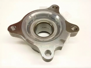 Rear left hub Lexus GX470 03-09