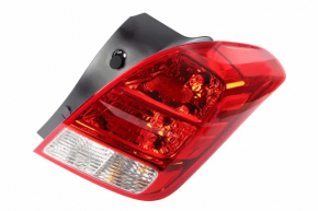 Right headlight Chevrolet Trax 15-22 halogen