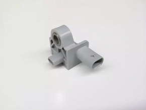 Front right airbag sensor for VW Beetle 12-19 gray