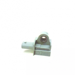 Front right airbag sensor for VW Beetle 12-19 gray
