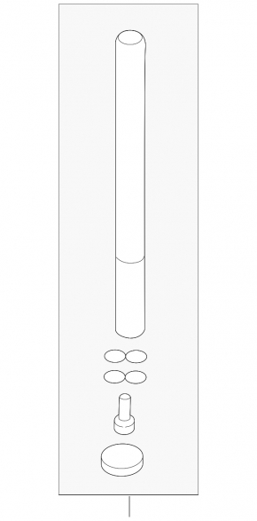 VW Taos 22-25 Air Conditioner Dryer