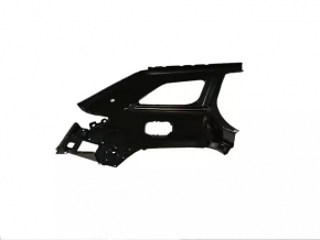 Quarter wing rear left Jeep Grand Cherokee WK2 11-22