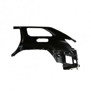 Quarter wing rear left Jeep Grand Cherokee WK2 11-22