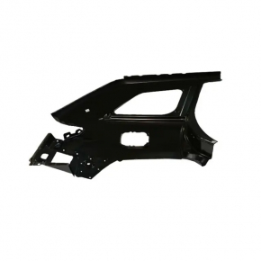 Quarter wing rear left Jeep Grand Cherokee WK2 11-22
