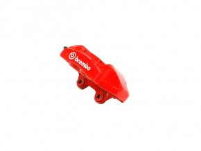 Rear right caliper Jeep Grand Cherokee WK2 18-21 brembo, for recuperation