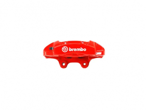 Rear right caliper Jeep Grand Cherokee WK2 18-21 brembo, for recuperation