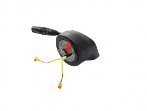 Jeep Grand Cherokee WK2 18-22 Steering Wheel Assembly, for Heated Steering Wheel