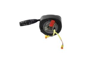 Jeep Grand Cherokee WK2 18-22 Steering Wheel Assembly, for Heated Steering Wheel