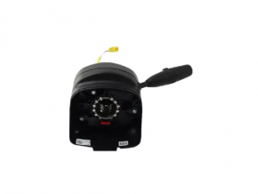 Jeep Grand Cherokee WK2 18-22 Steering Wheel Assembly, for Heated Steering Wheel