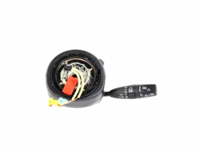 Jeep Grand Cherokee WK2 18-22 Steering Wheel Assembly, for Heated Steering Wheel