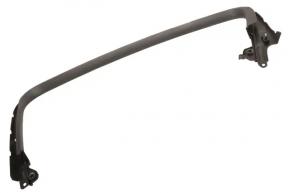 Rear door frame left Chevrolet Cruze 16-