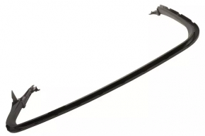 Rear door frame left Chevrolet Cruze 16-